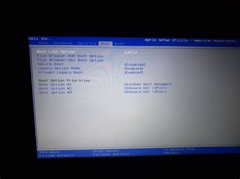 unable to boot from my cloned image|clone to ssd boot loader.